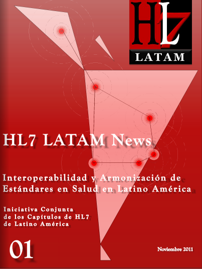 HL7 LATAM NEWS Nº1